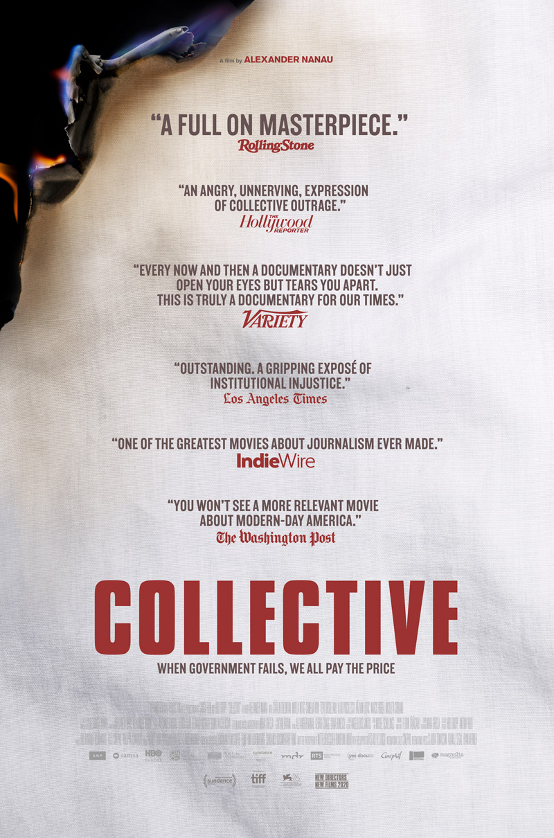 COLLECTIVE
