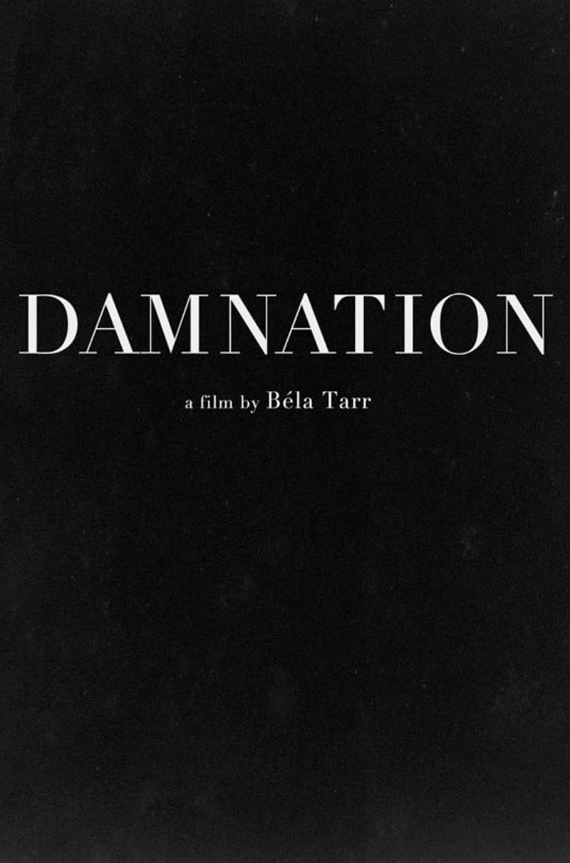 DAMNATION