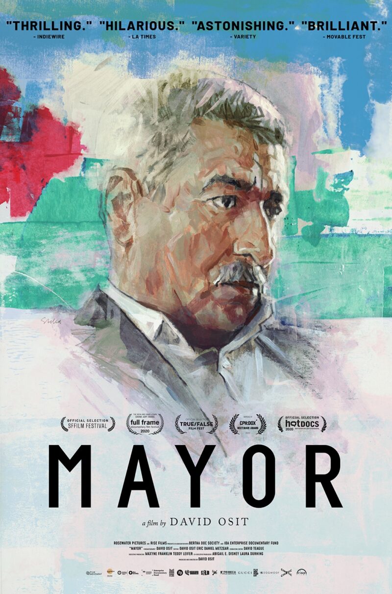 MAYOR