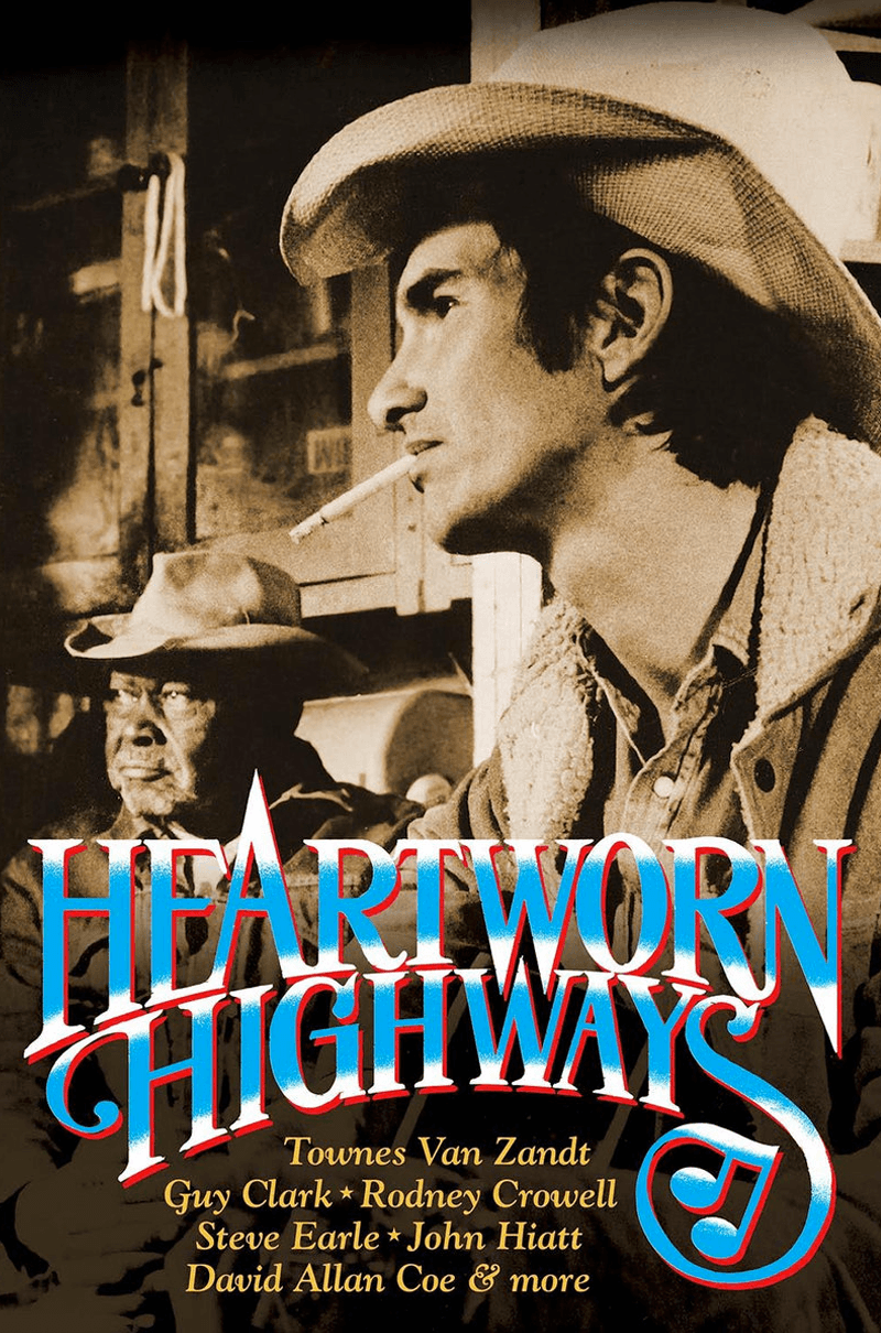 Heartworn Highways