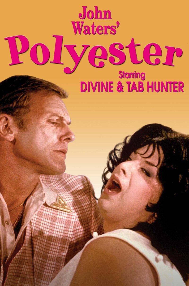 POLYESTER