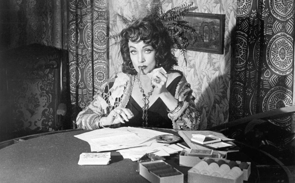Touch Of Evil