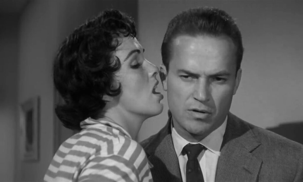 Kiss Me Deadly