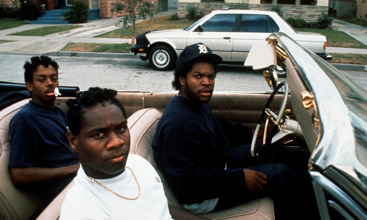 BOYZ N THE HOOD | Austin Film Society