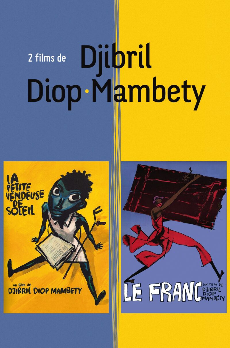 LE FRANC & THE LITTLE GIRL WHO SOLD THE SUN