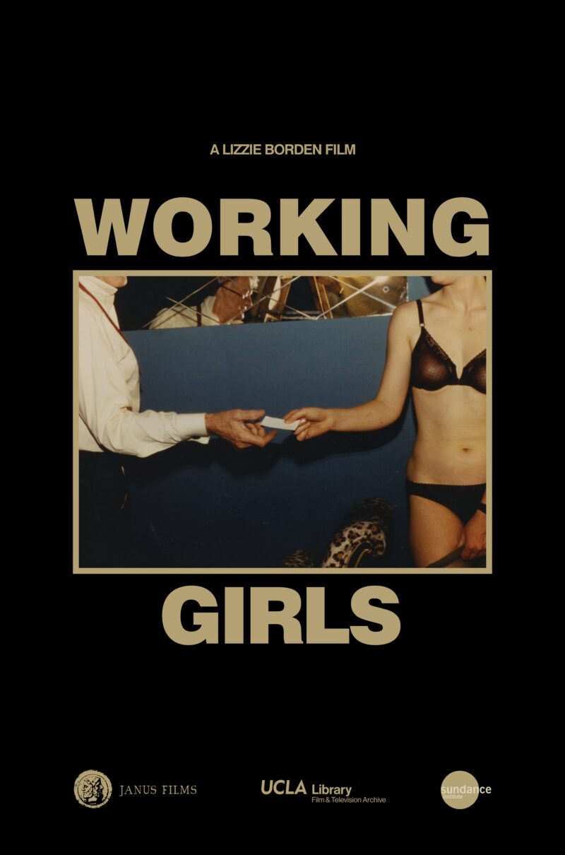 WORKING GIRLS