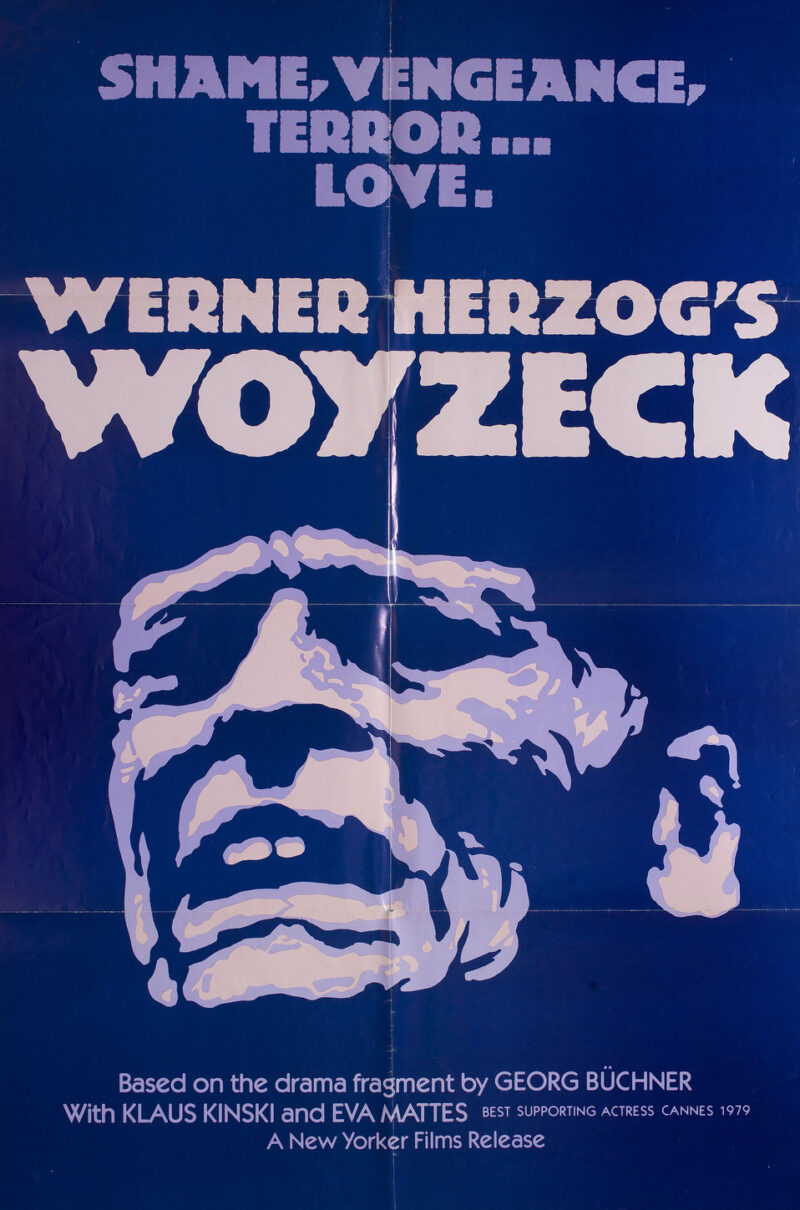 WOYZECK