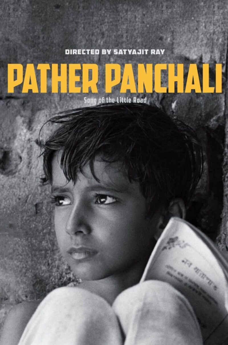PATHER PANCHALI