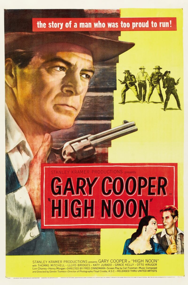 HIGH NOON