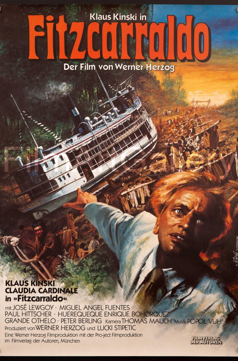 FITZCARRALDO