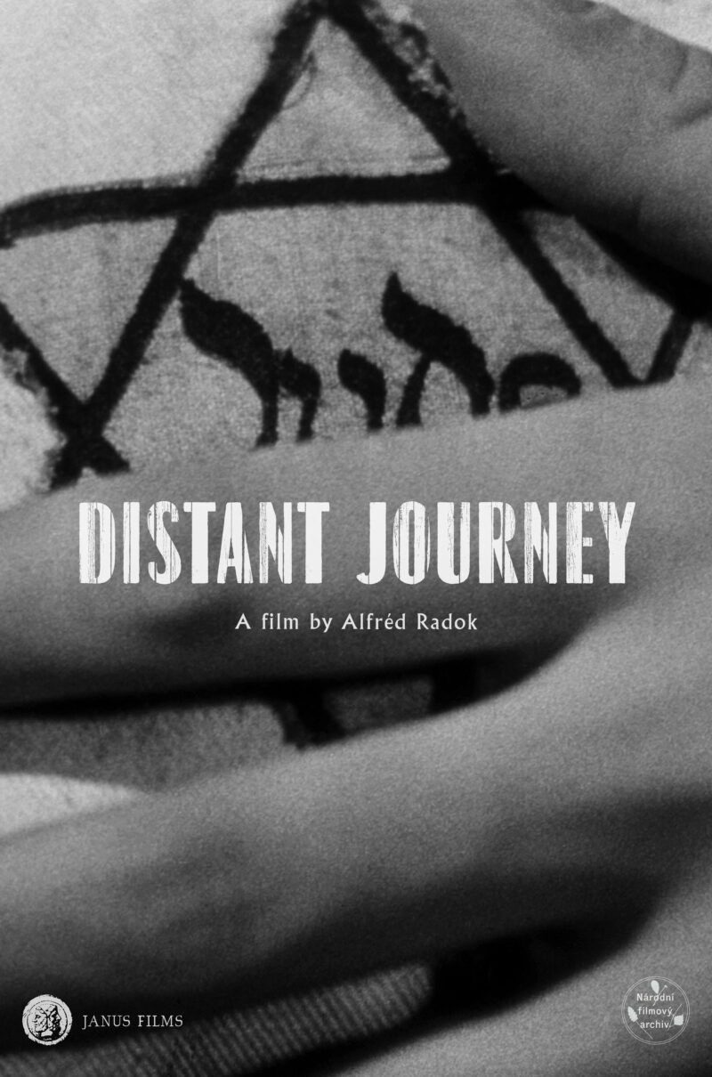 DISTANT JOURNEY