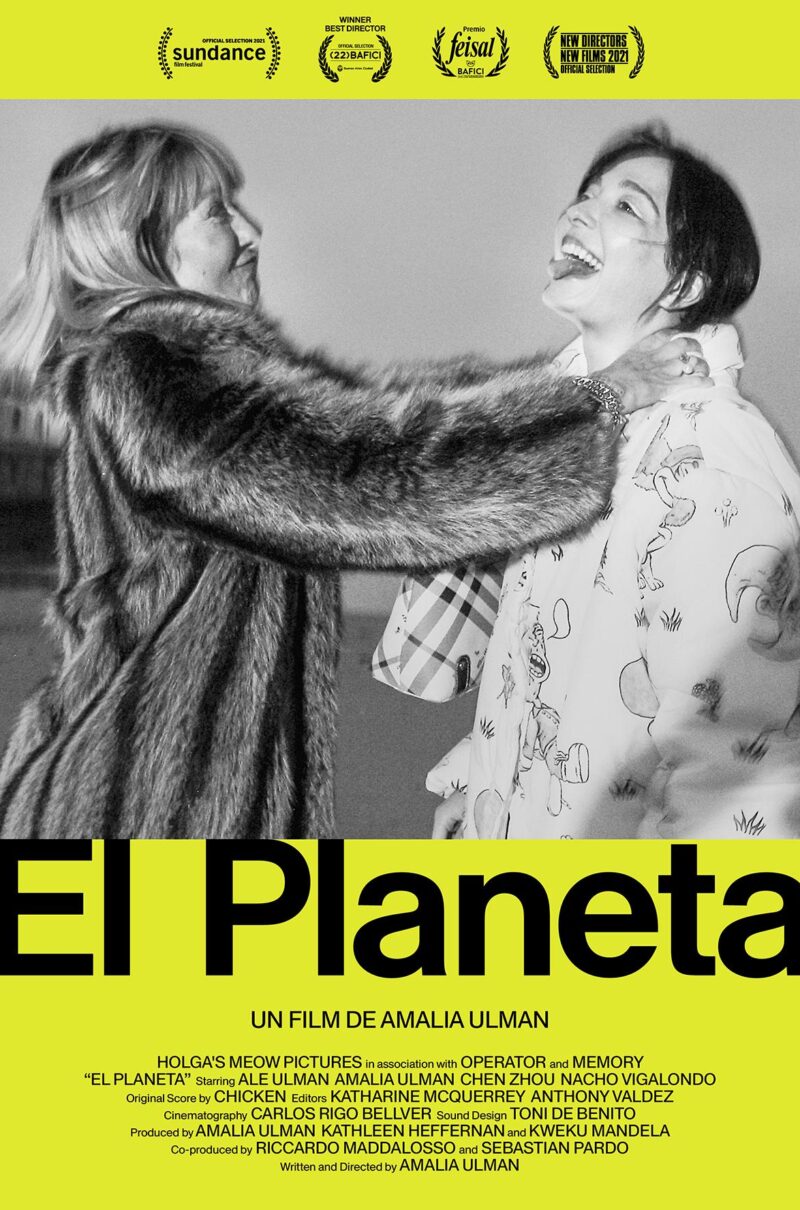 EL PLANETA