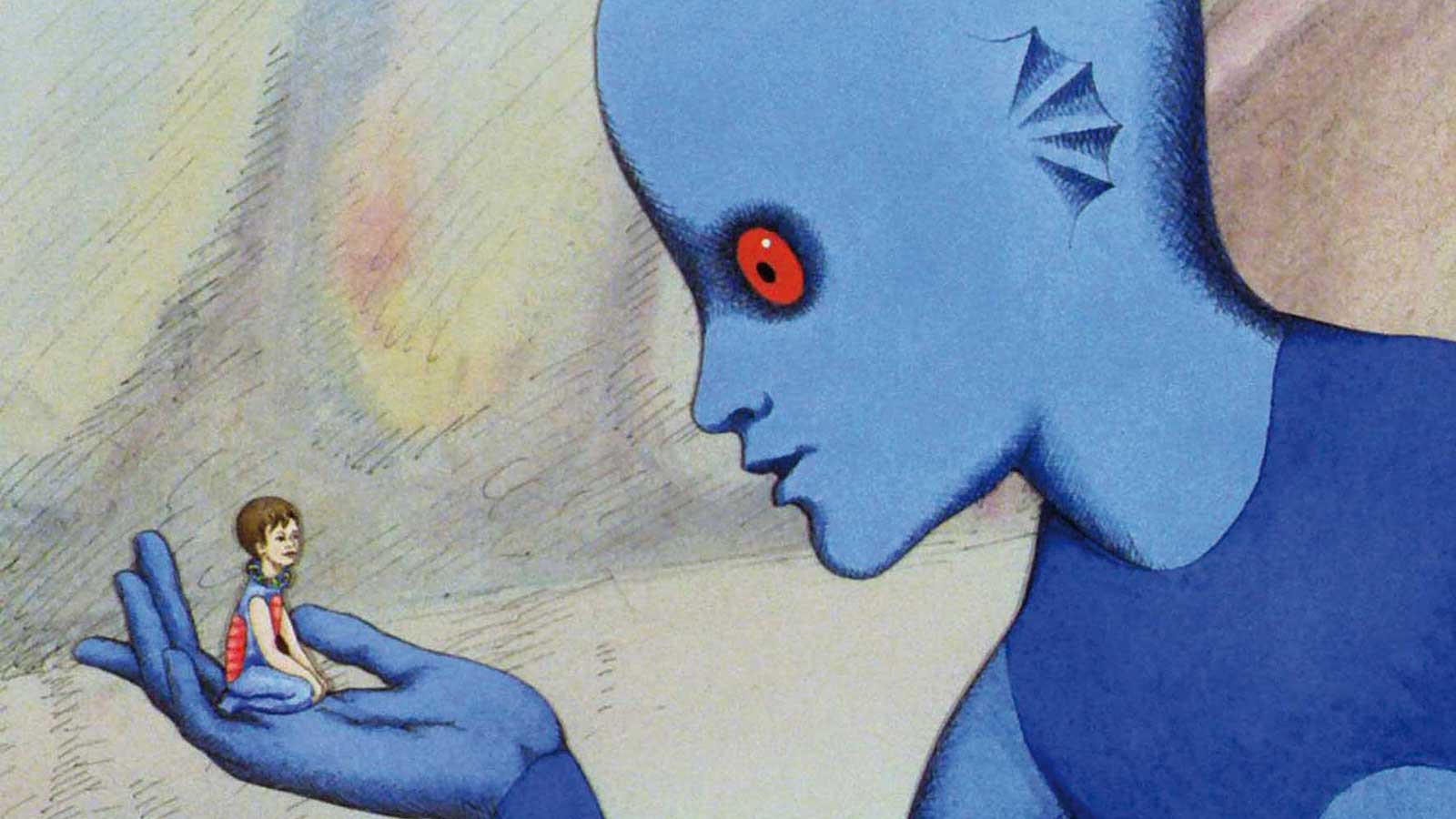 FANTASTIC PLANET | Austin Film Society