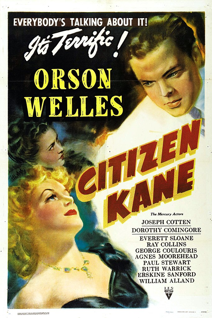 CITIZEN KANE