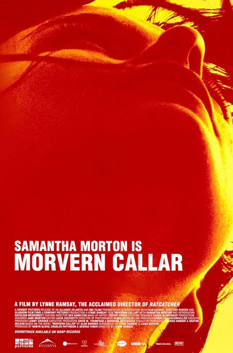 MORVERN CALLAR (35mm)