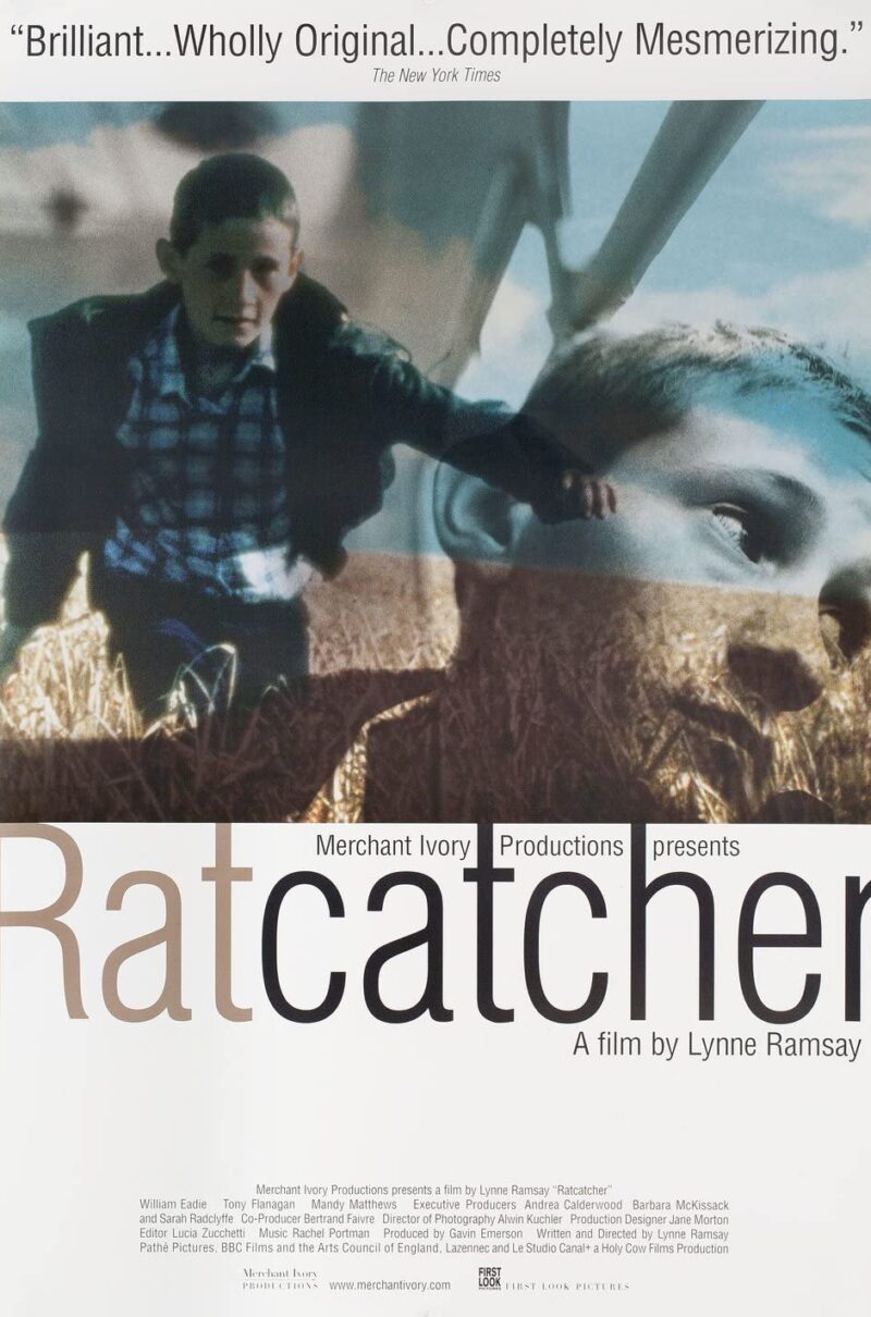 RATCATCHER
