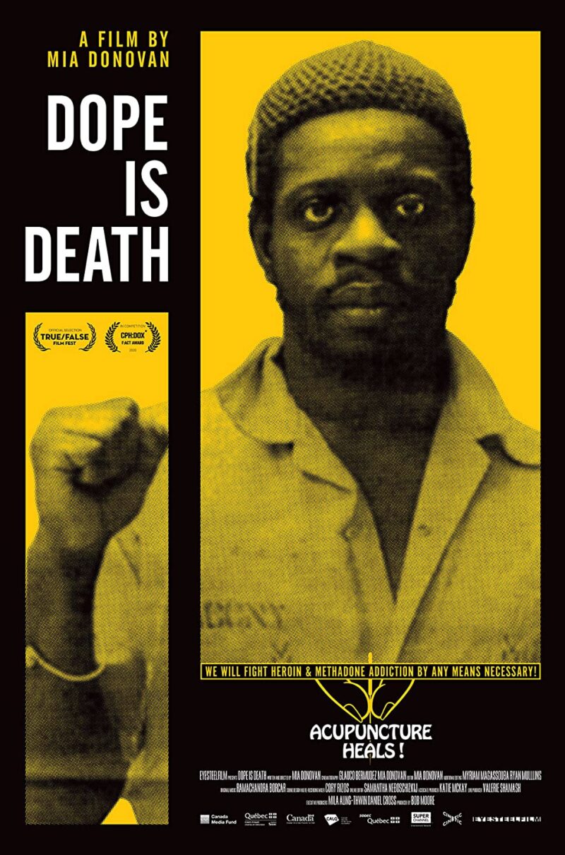 National Evening Of Science On Screen®: DOPE IS DEATH