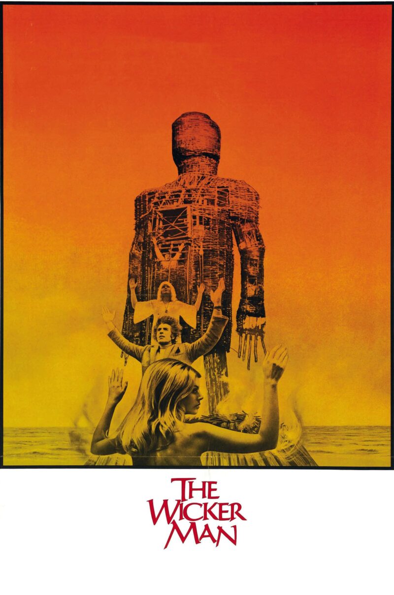 THE WICKER MAN