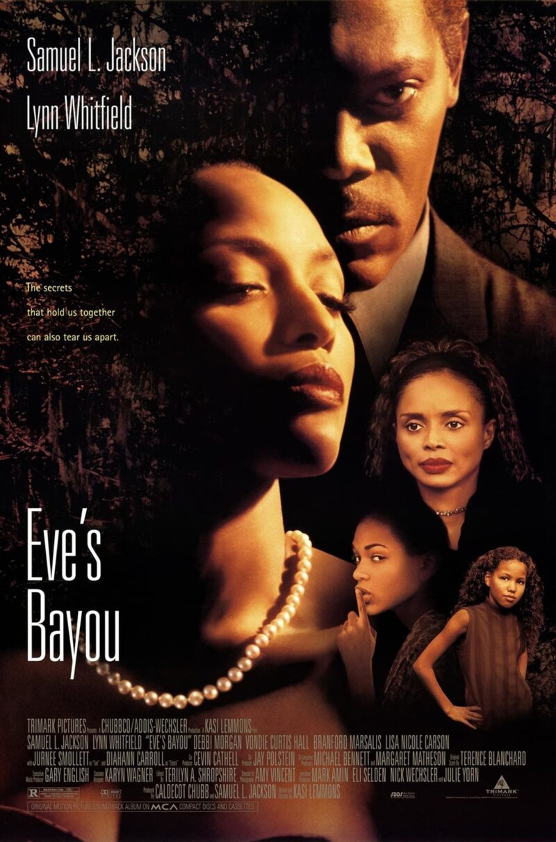 EVE’S BAYOU (35mm)