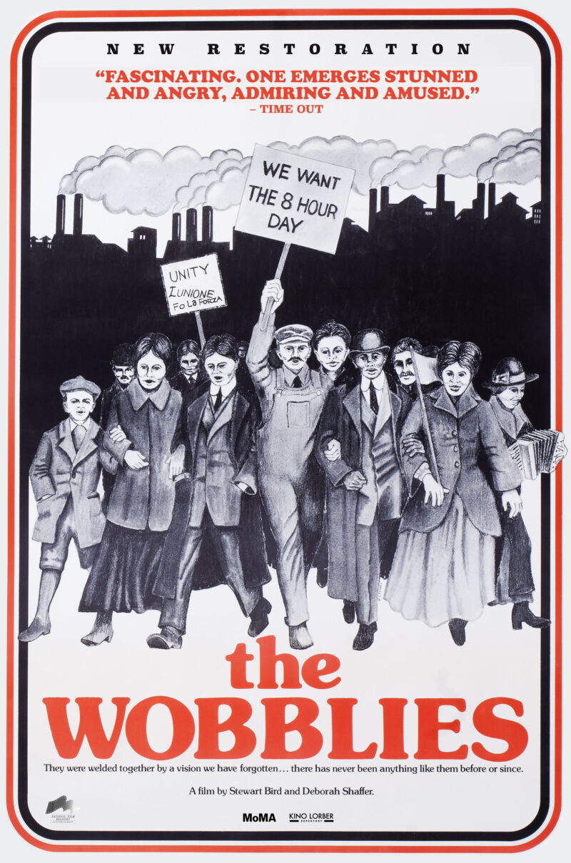 THE WOBBLIES