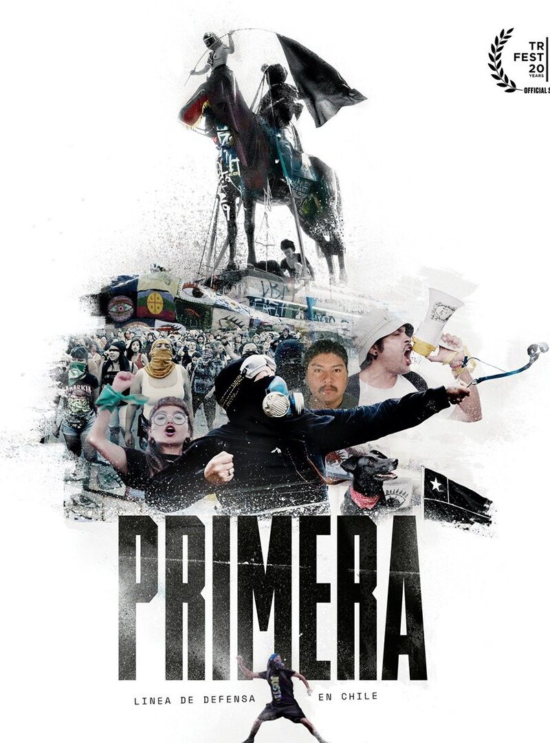 PRIMERA with Vee Bravo and Guests