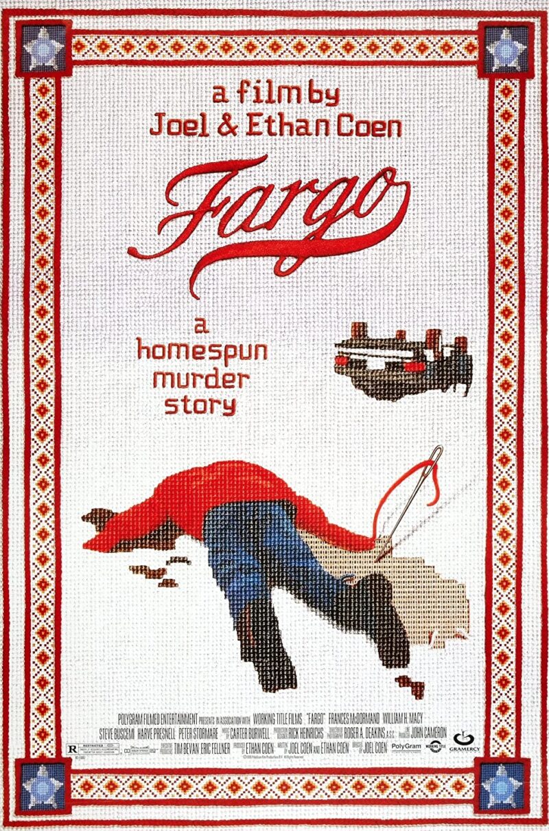 FARGO, presented by Just Mind
