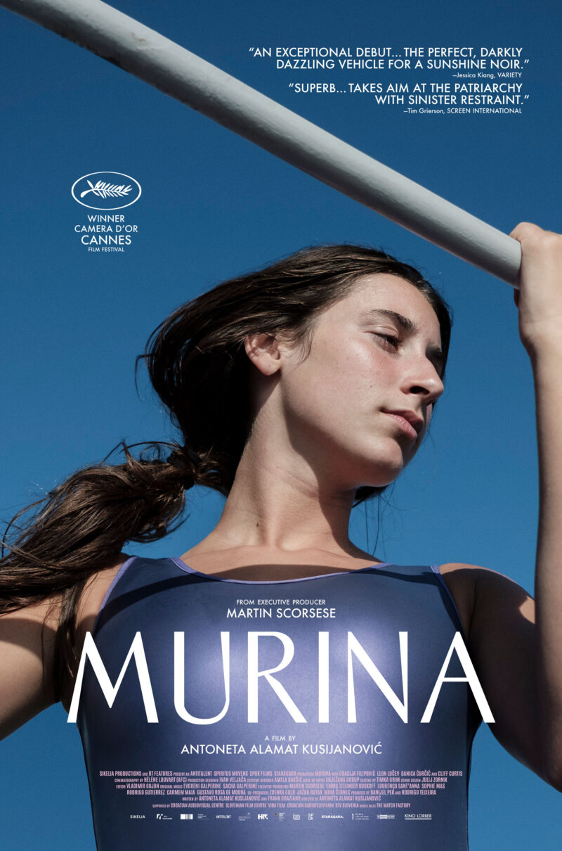 MURINA