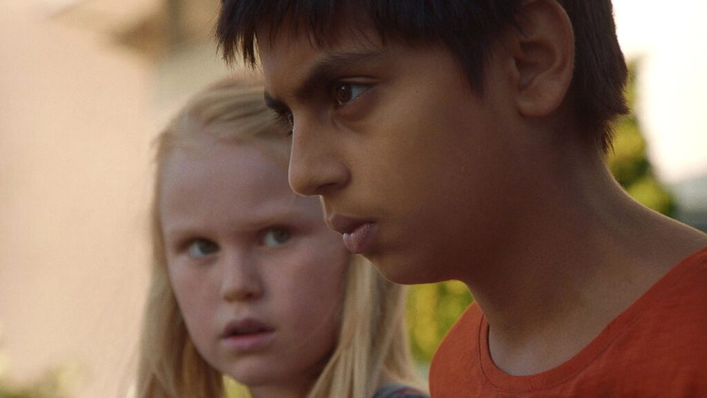 THEINNOCENTS