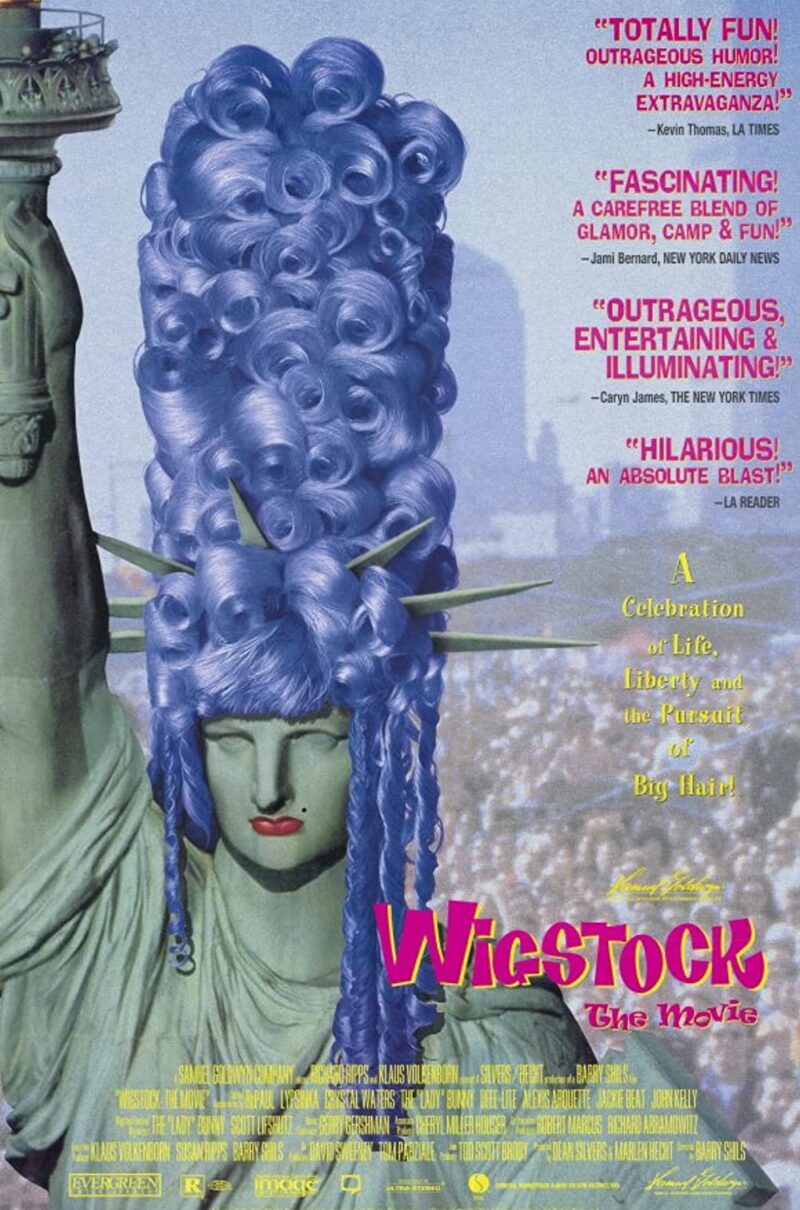 WIGSTOCK: THE MOVIE (35mm)