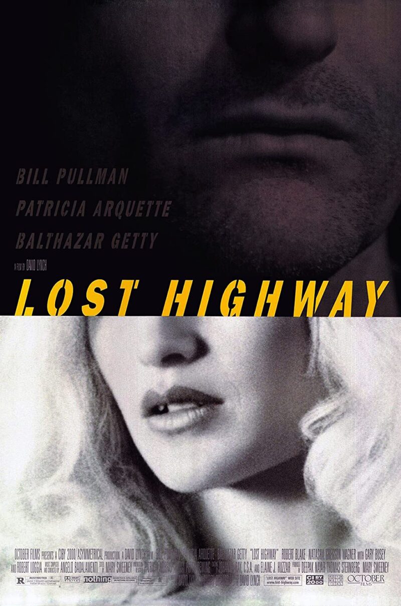 LOST HIGHWAY