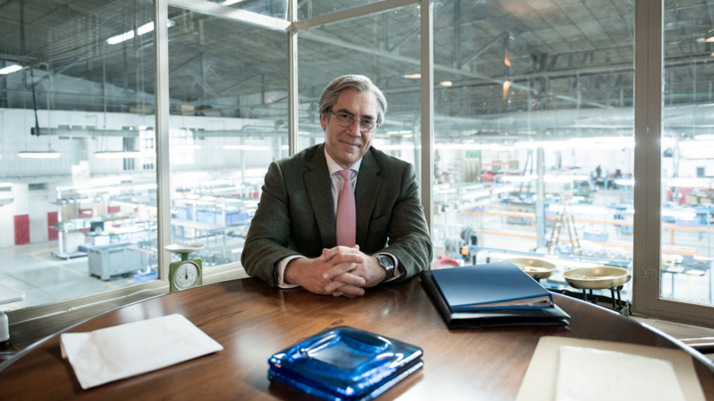 El Buen Patrón (The Good Boss)