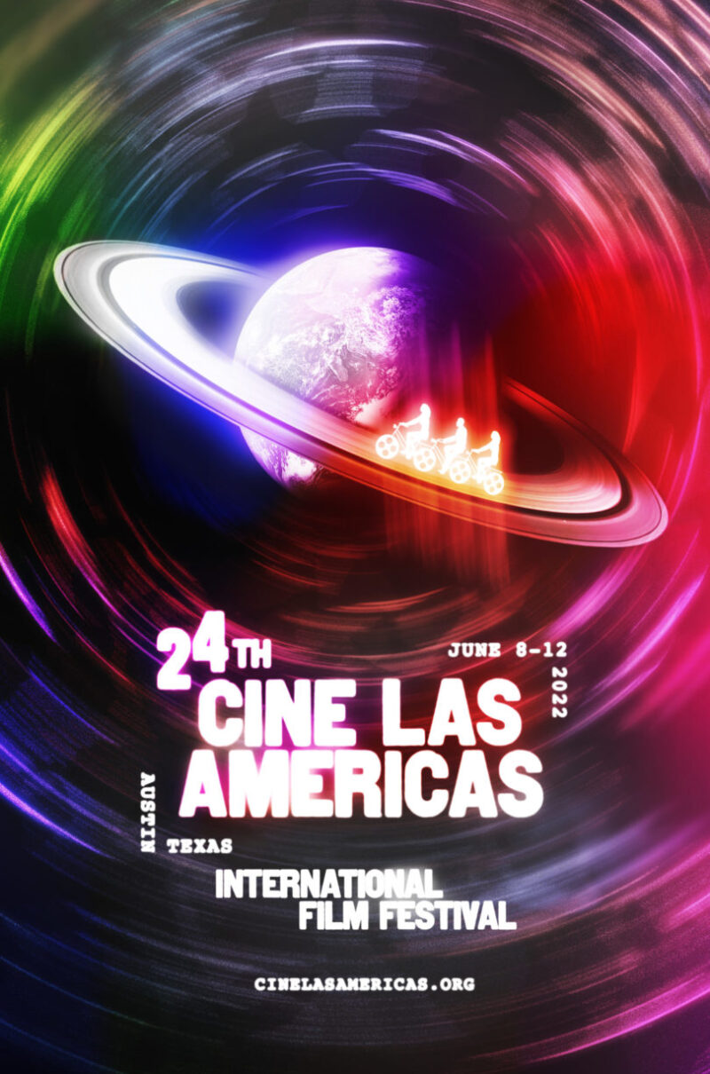 Cine Las Americas International Film Festival: 9
