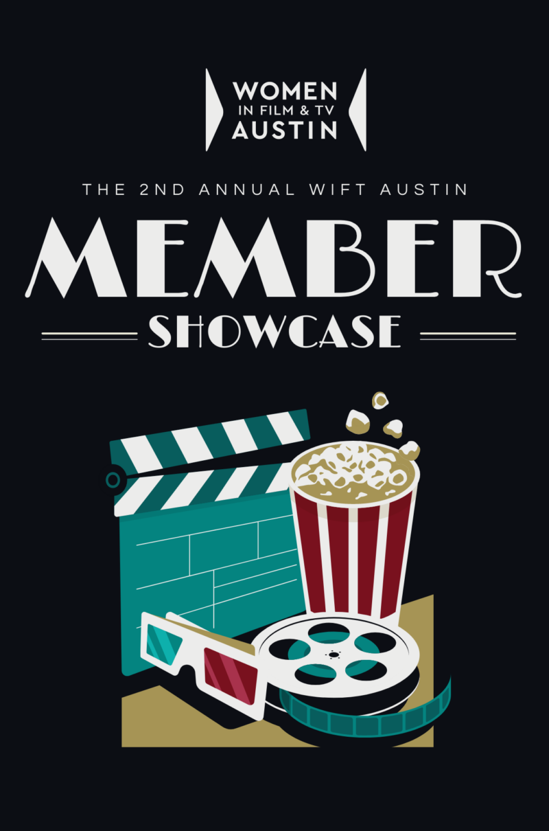 2nd Annual WIFT Austin Member Showcase