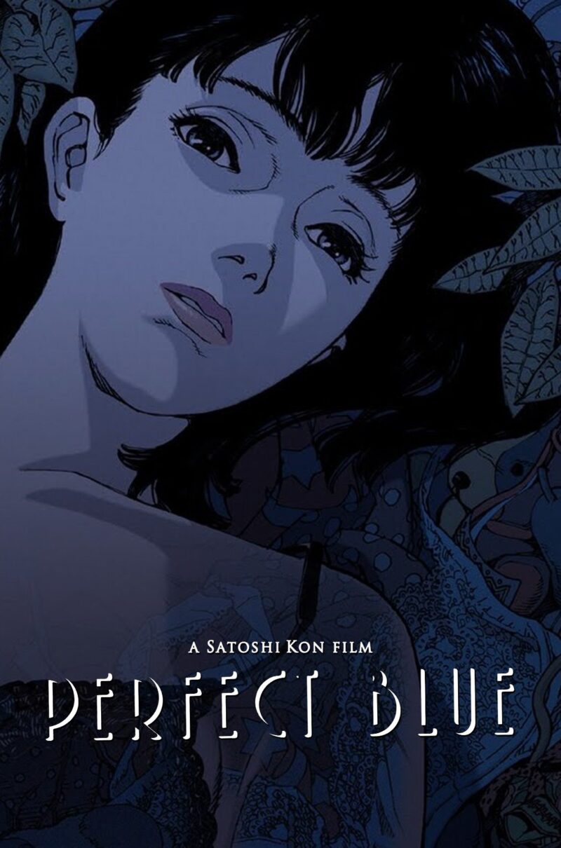 PERFECT BLUE (25th Anniversary)