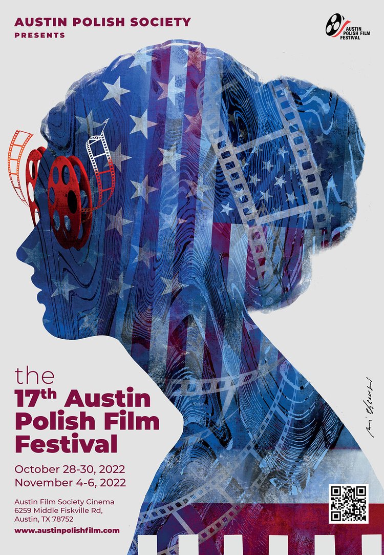 Austin Polish Film Festival 2022