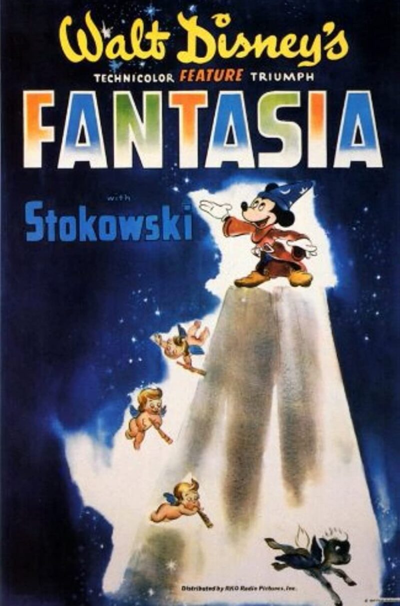 FANTASIA