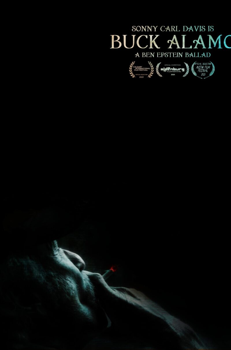 BUCK ALAMO with Special Guests