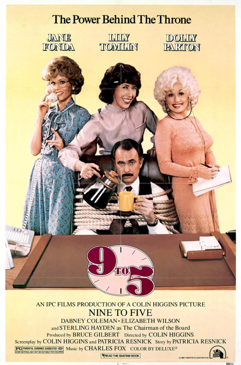 9 TO 5