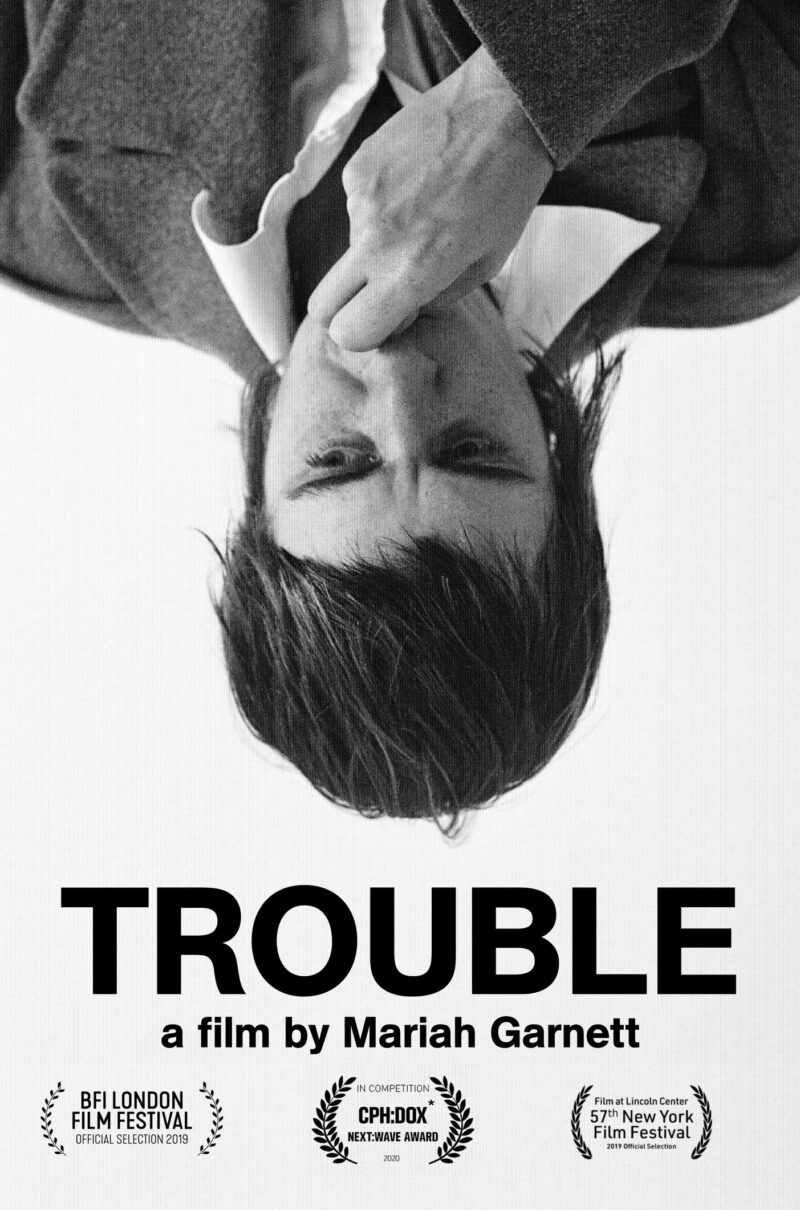 TROUBLE