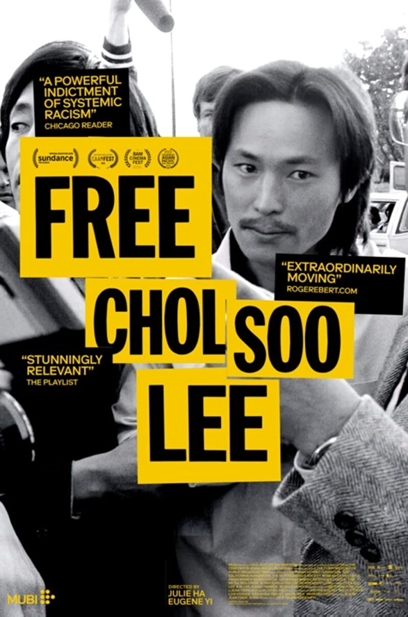 FREE CHOL SOO LEE