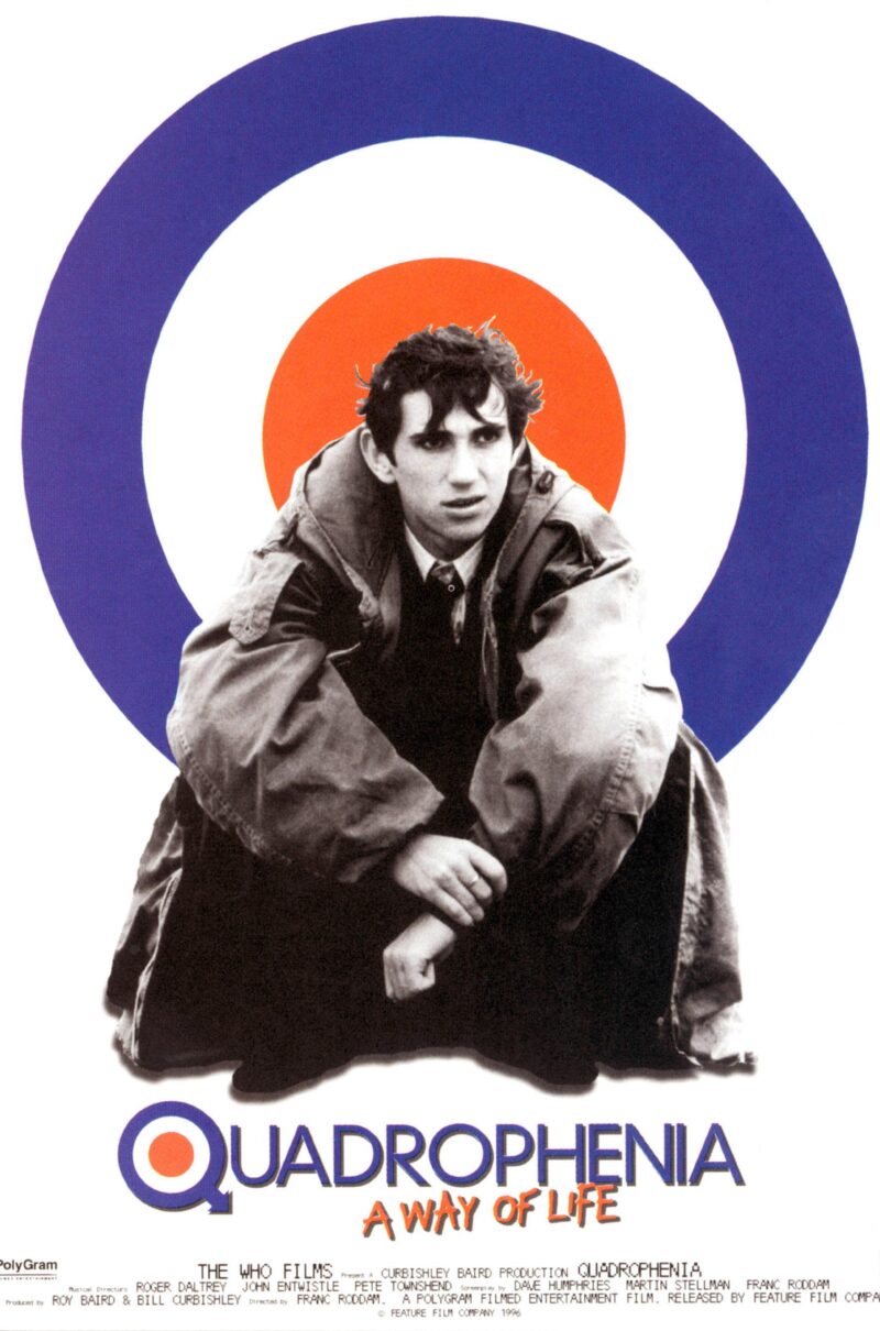 QUADROPHENIA