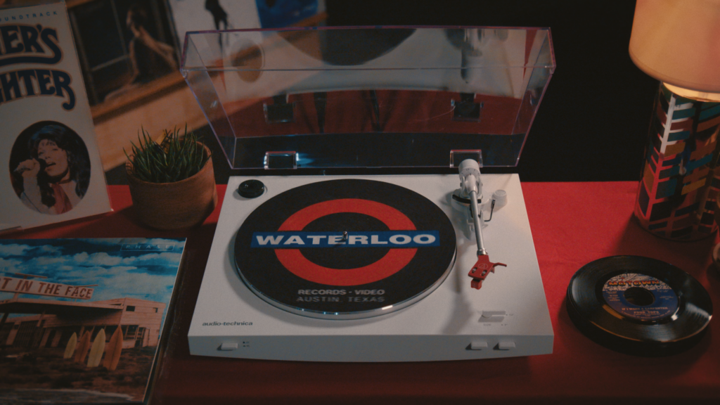 Welcome To Waterloo Records Still