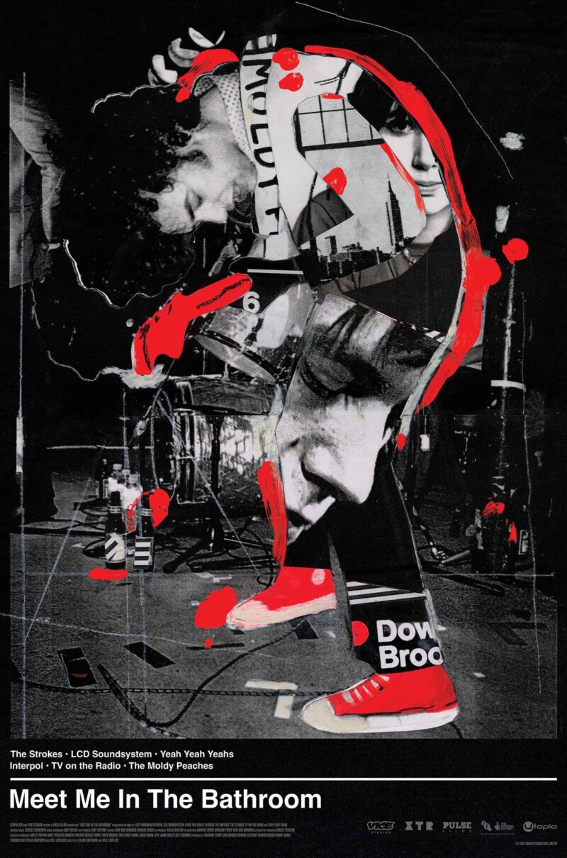 SOUND UNSEEN: MEET ME IN THE BATHROOM