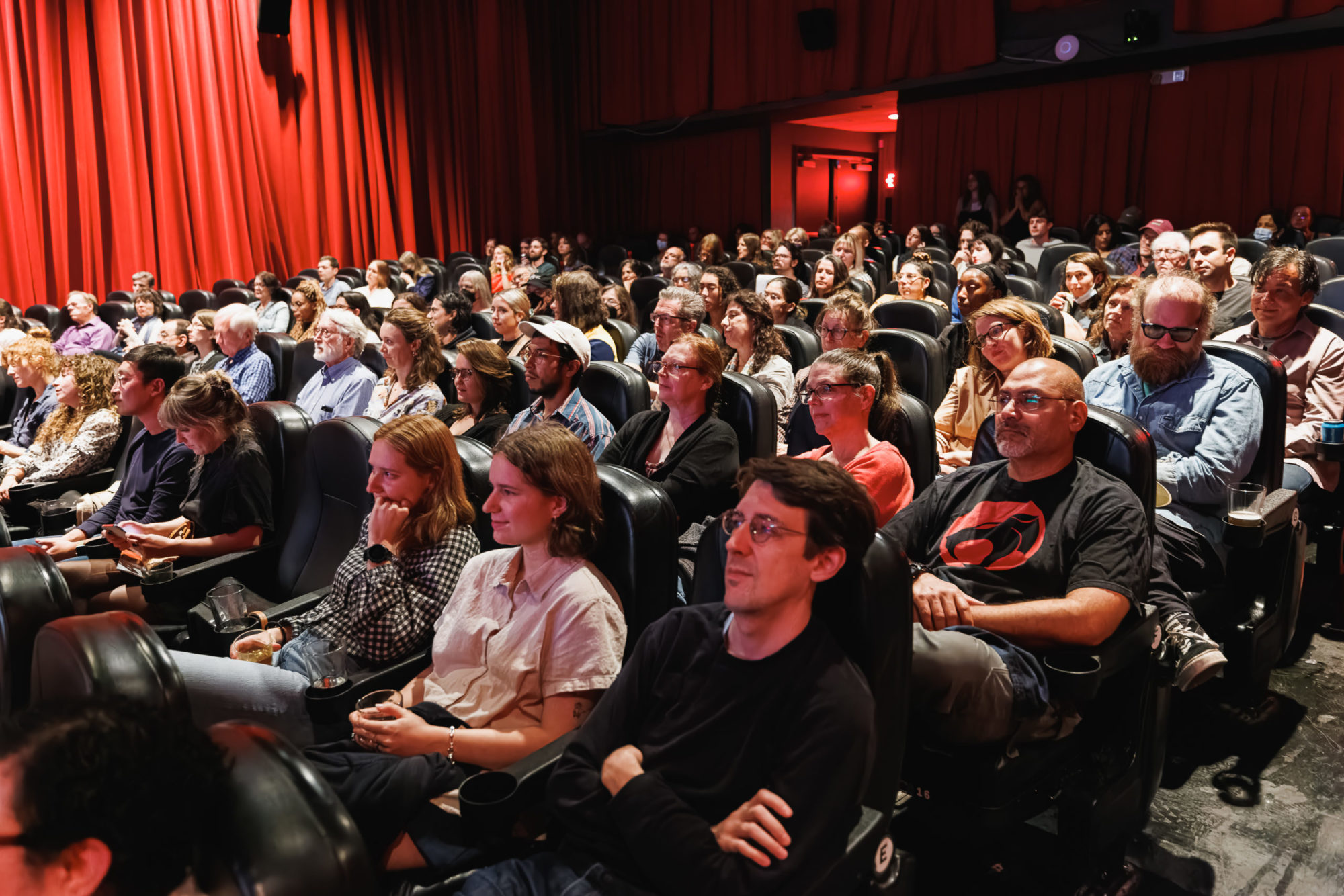 Austin Film Society Membership