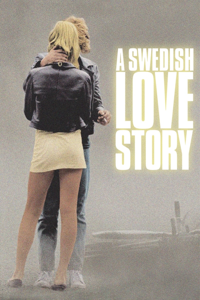 A SWEDISH LOVE STORY