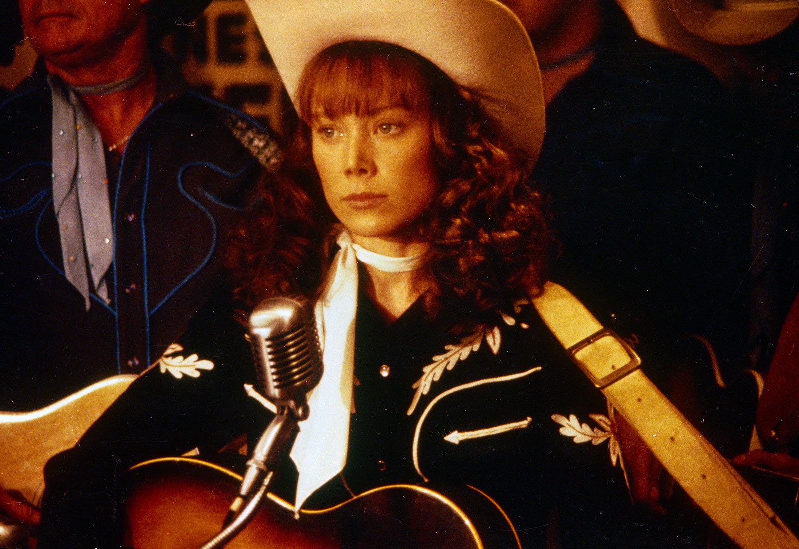 Cool Coal Miner S Daughter Actors Pictures