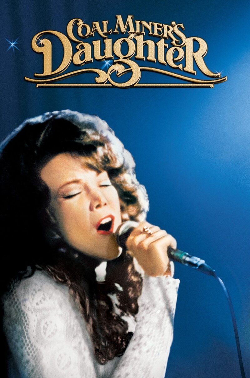 COAL MINER’S DAUGHTER