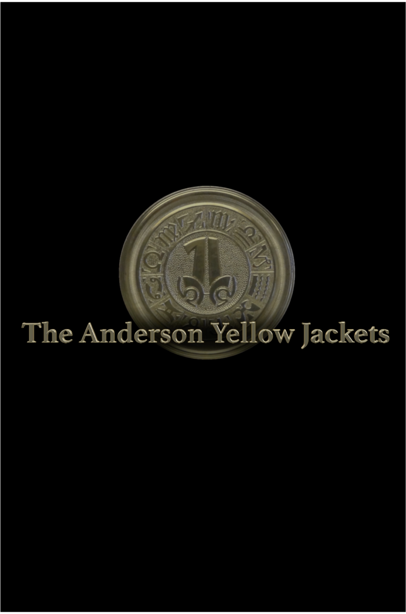 Austin ISD Presents in Partnership with AFS and Austin PBS: THE ANDERSON YELLOW JACKETS