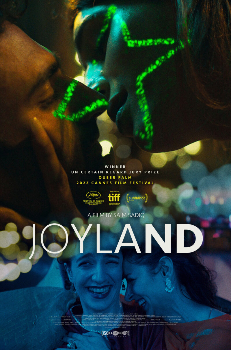 JOYLAND