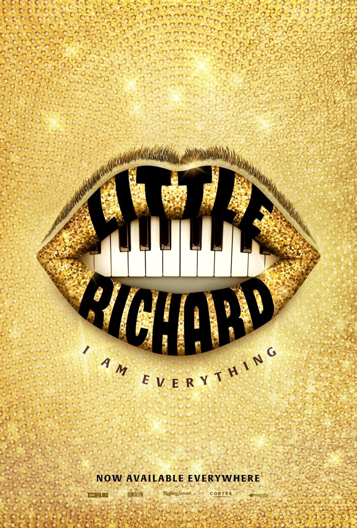 LITTLE RICHARD: I AM EVERYTHING